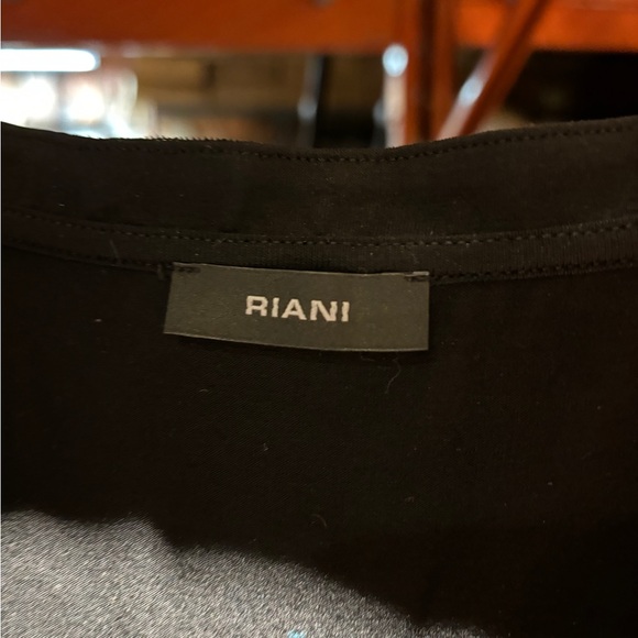 Riani ladies tank top - Picture 3 of 4